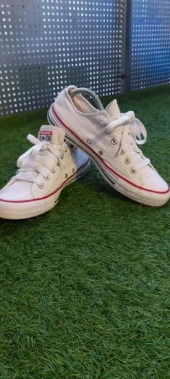 All Star Converse Senaker