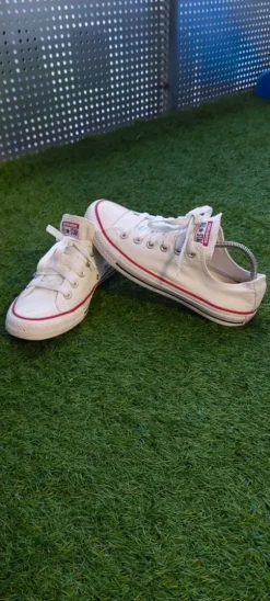 All Star Converse Senaker