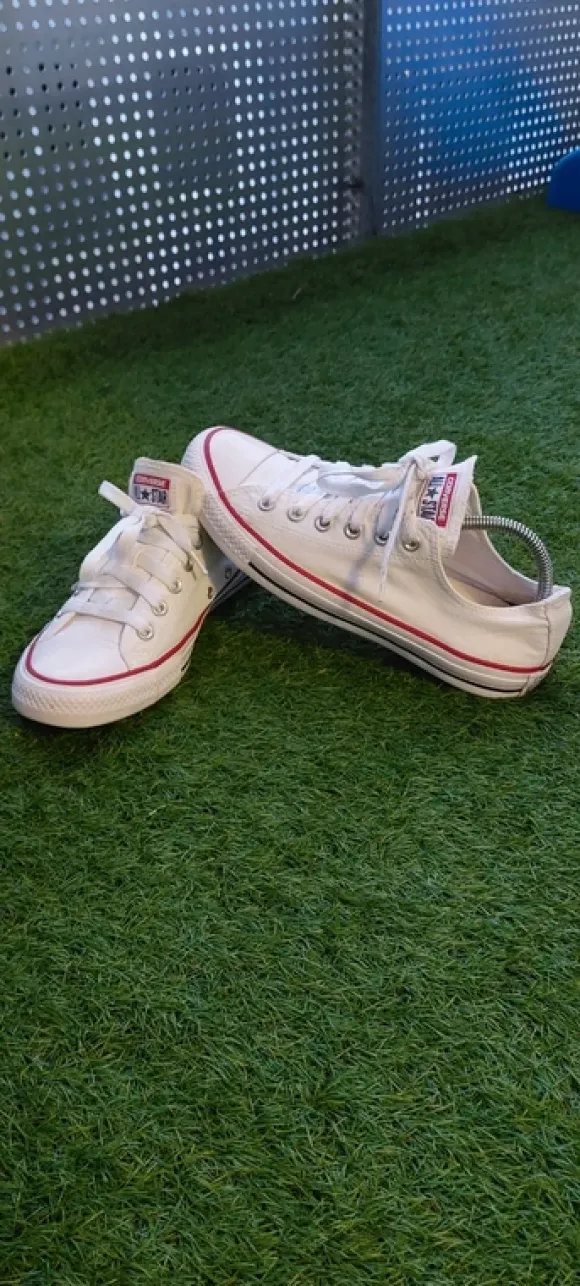 All Star Converse Senaker
