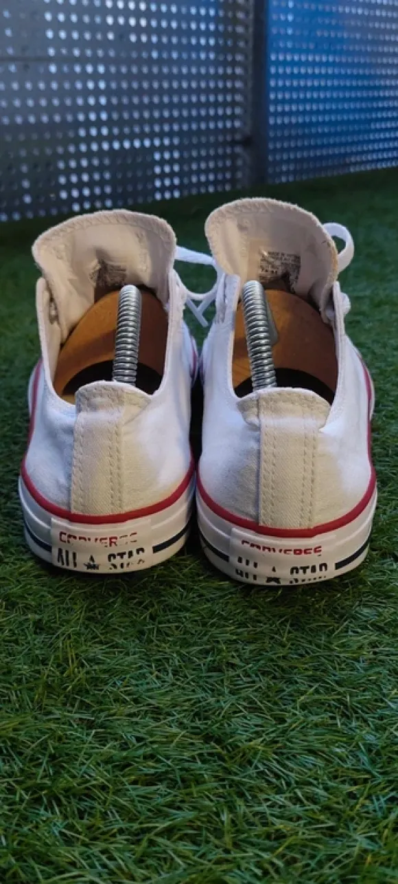 All Star Converse Senaker