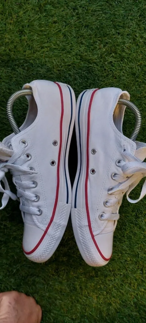 All Star Converse Senaker