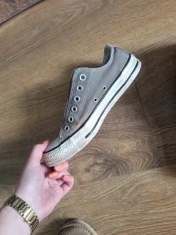 All stars laag model