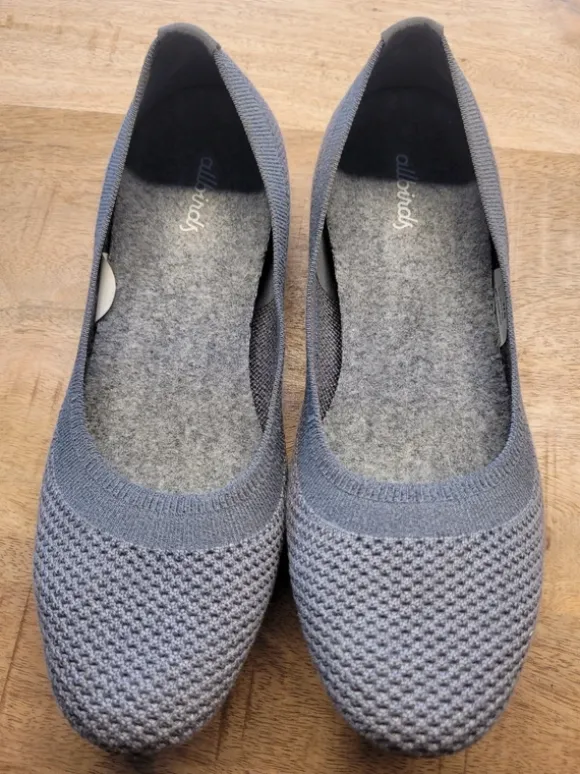 Allbird Halbschuhe