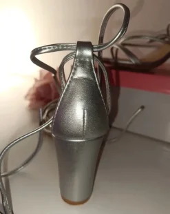 Allegra K Absatzschuhe Gr. 7 – elegant & zeitlos