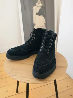 AllSaints Boots