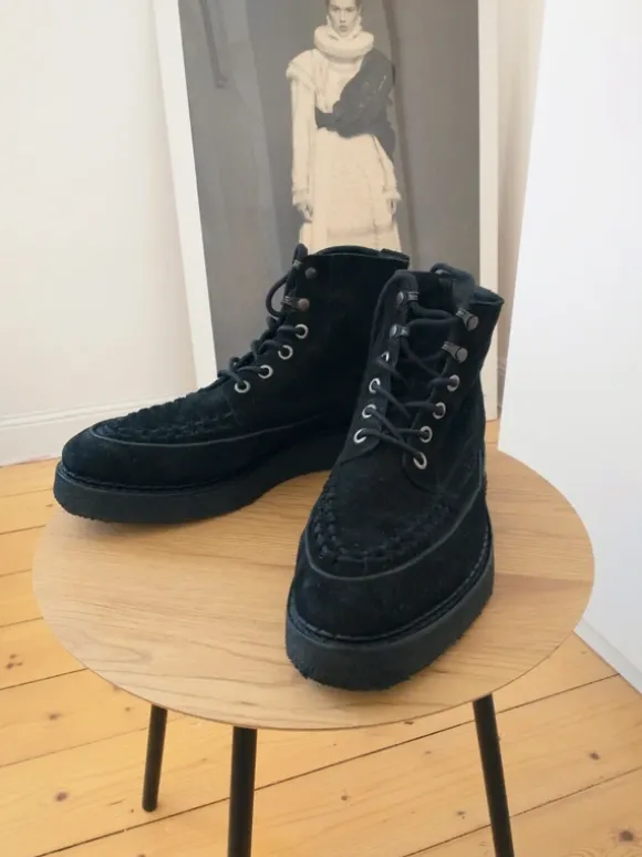 AllSaints Boots