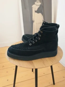 AllSaints Boots