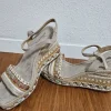 Alma en Pena Keilabsatz schuhe