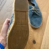 Alpargatas, Espadrilles