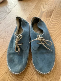 Alpargatas, Espadrilles