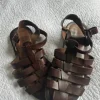 Andrea Manueli Men’s Sandals