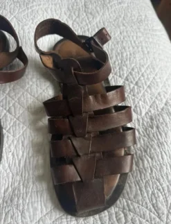 Andrea Manueli Men’s Sandals