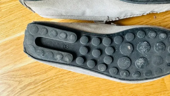 Andrea Rossi Loafer