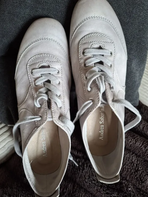 Andrea Sabatini Schuhe