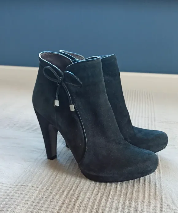 Ankle Boots
