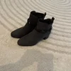 Ankle Boots Graphite