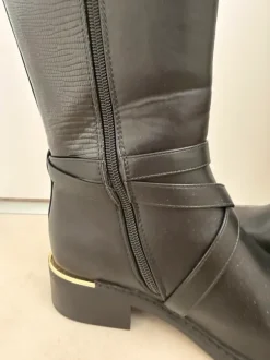 Anna Field Boots