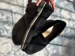 Anna Field slipper 41