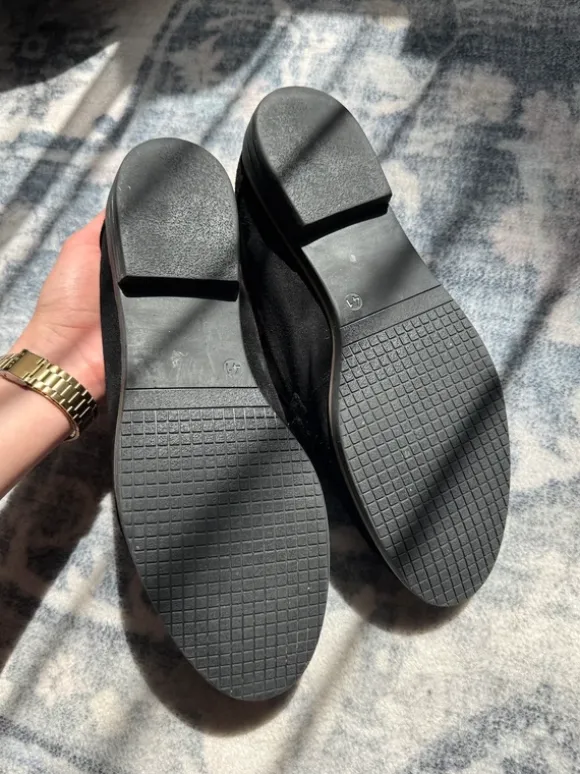 Anna Field slipper 41
