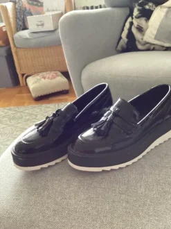 Anna Field Sneaker Plateau-Sohle 39