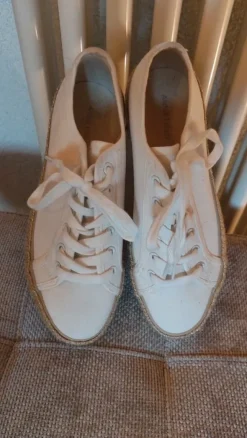 Anna Field Stoffschuhe Gr. 39