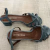 Anonymous sandalen