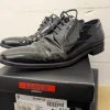 Anzugschuhe / Lackschuhe