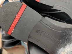 Anzugschuhe / Lackschuhe