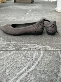 Ara Ballerinas 6 1/2