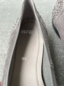 Ara Ballerinas 6 1/2
