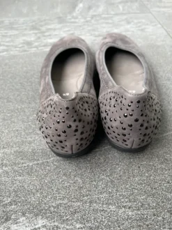Ara Ballerinas 6 1/2