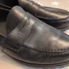 Ara Lederslipper 41 Leder Slipper