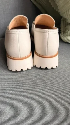 Ara loafer 39,5 soft Touch