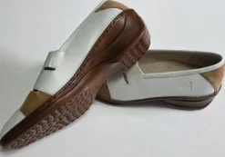 Ara Loafer Halbschuhe Gr 5,5/ 38,5