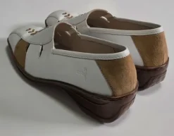 Ara Loafer Halbschuhe Gr 5,5/ 38,5