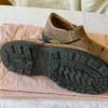Ara Sandale geschlossen beige Gr 41 wie neu