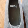 Ara Schnürschuhe / Halbschuhe/ 41