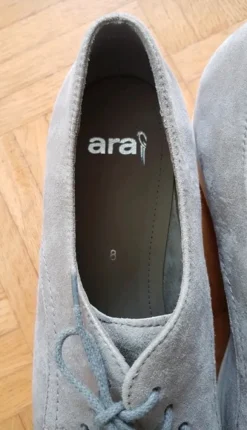 Ara Schnürschuhe / Halbschuhe/ 41