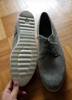 Ara Schnürschuhe / Halbschuhe/ 41