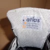 Arbeitssicherheitsschuh Größe 42
