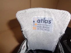 Arbeitssicherheitsschuh Größe 42