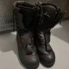 Arbeitssicherheitsstiefel