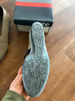 Arche schoenen nieuw!