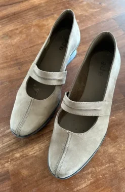 Arche schoenen nieuw!