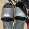 Arena slippers