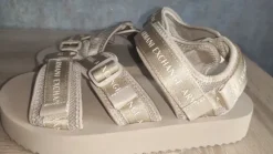 Armani Exchange Sandalen 44 #sale