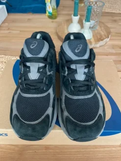 ASIC Gel
