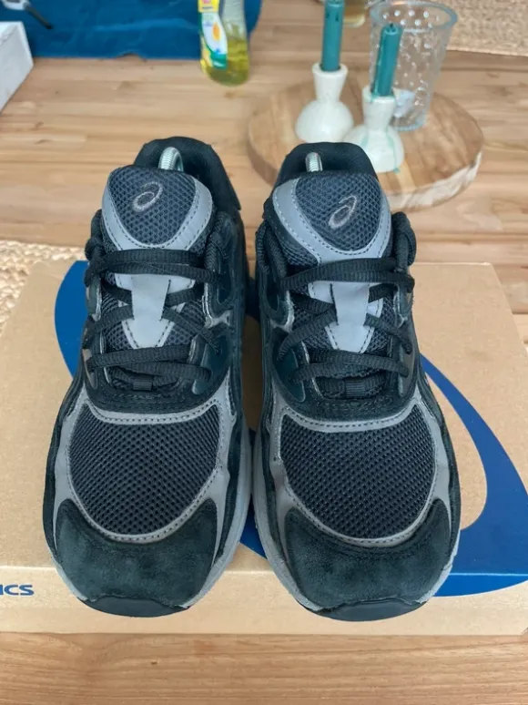 ASIC Gel
