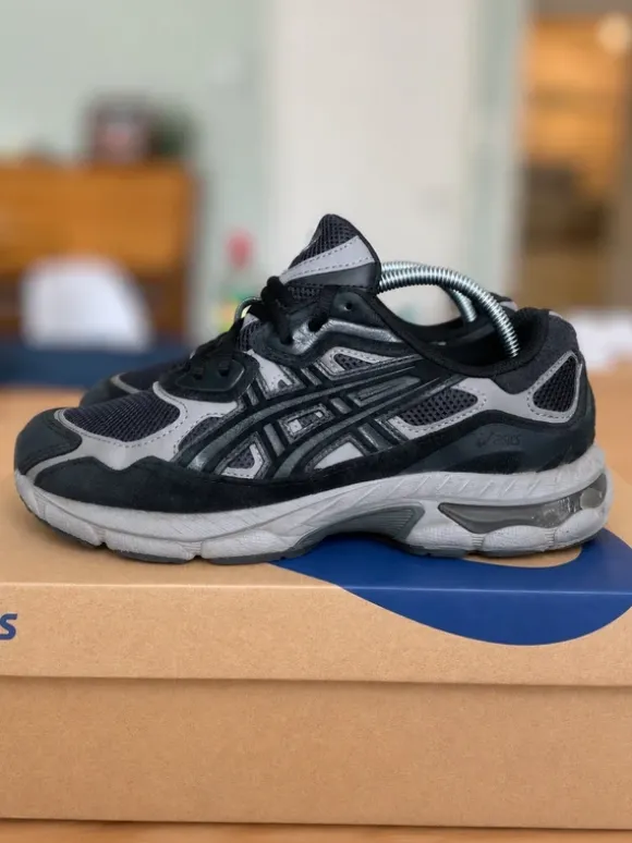 ASIC Gel