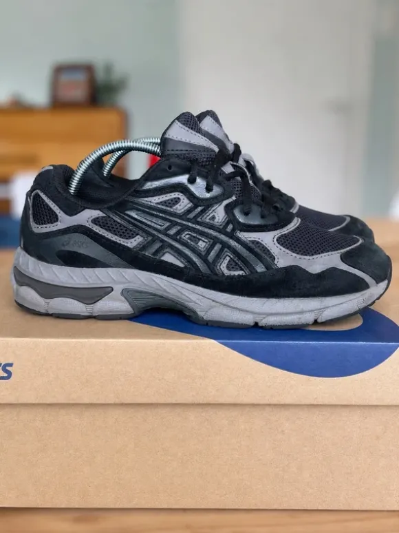 ASIC Gel